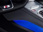 Audi TTS Coupe 2018 года (WW)